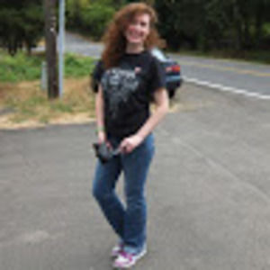 Meet your Posher, Traci